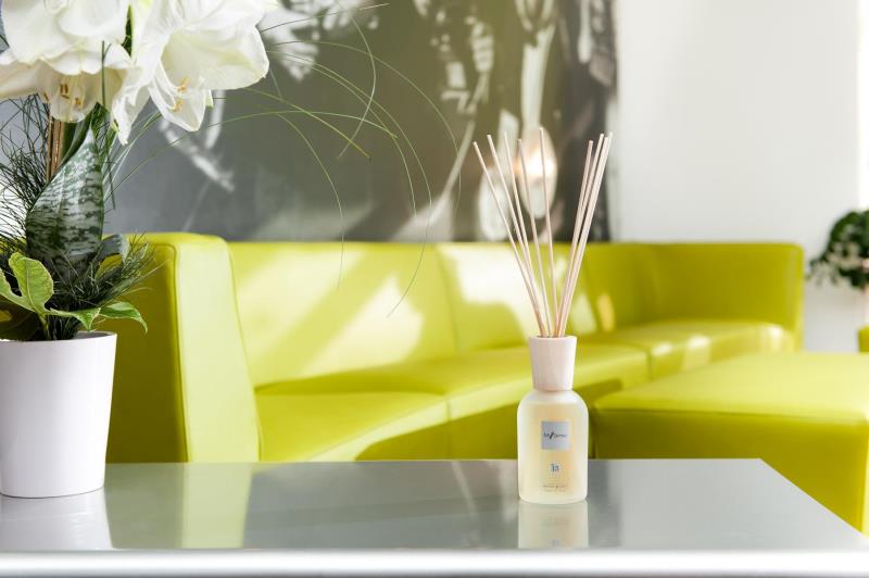 My Senso Nachfüller Raumduft N°15 Lemongrass 240 ml