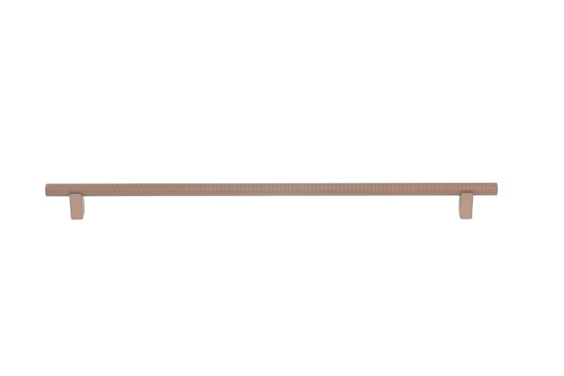 Möbelknopf Kupfer BA 16 mm Luca