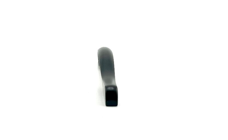Möbelgriff Schwarz matt BA 160 mm Luna