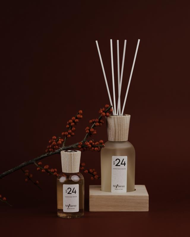 My Senso Nachfüller N°24 Christmas Dream Raumduft