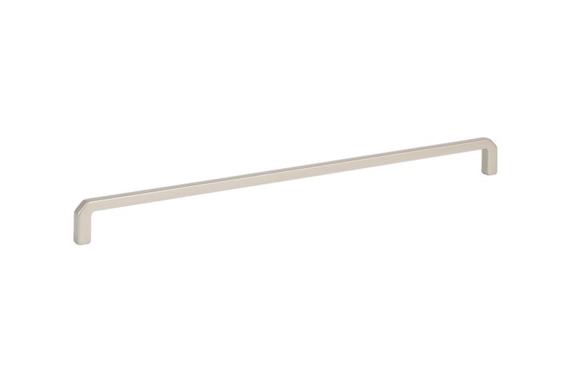 Möbelgriff Edelstahl Optik BA 320 mm Viola