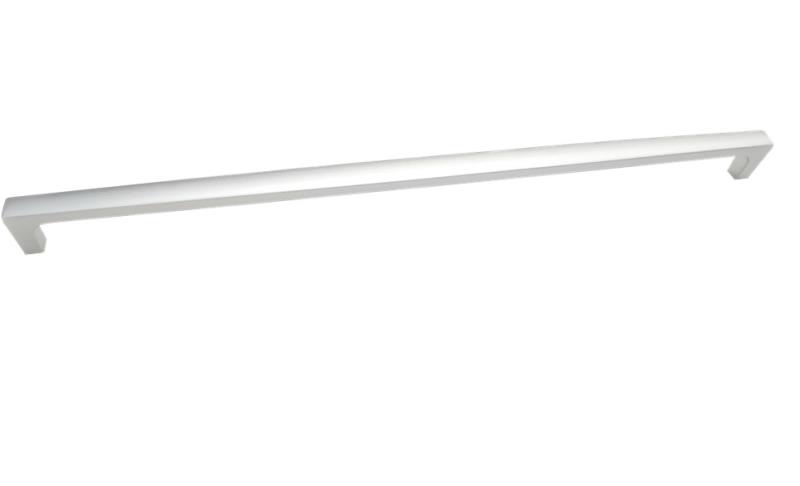 Stangengriff Edelstahl Optik BA 320 mm Nora