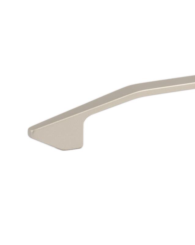 Möbelgriff Edelstahl Optik BA 320 mm Paola
