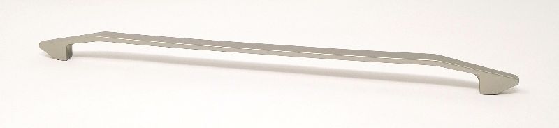 Möbelgriff Edelstahl Optik BA 320 mm Paola
