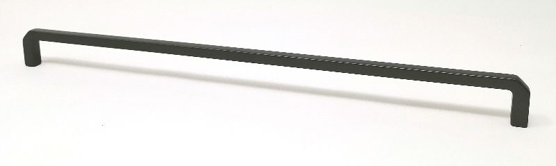 Möbelgriff Anthrazit BA 320 mm Viola