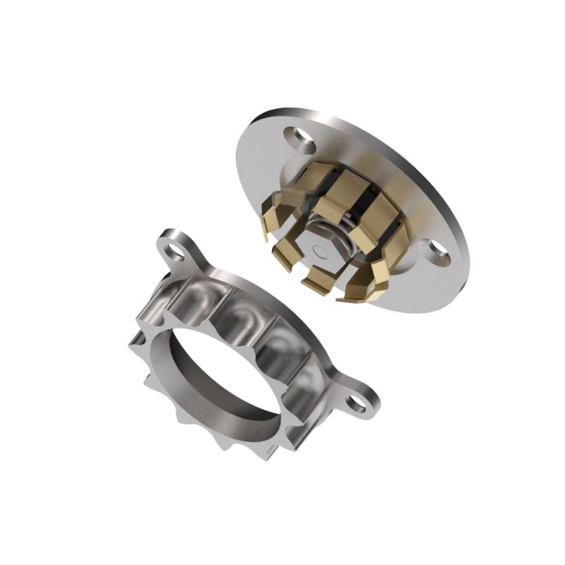 Mini Fitlock EVO legiert MFLEVOL