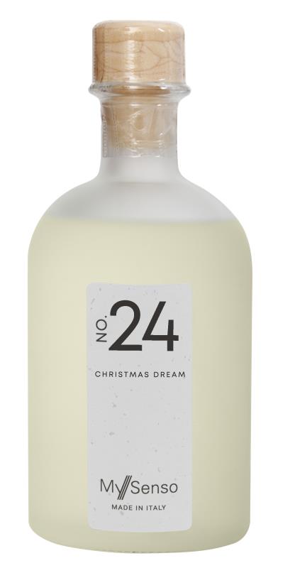 My Senso Nachfüller N°24 Christmas Dream Raumduft