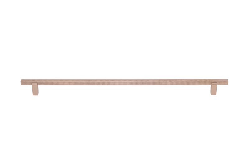 Möbelknopf Kupfer BA 12 mm Matteo