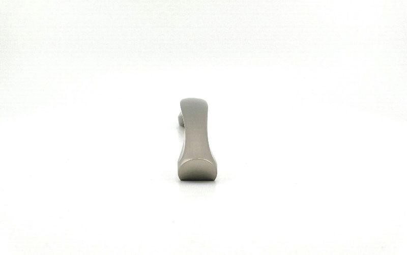 Möbelgriff Anthrazit matt BA 160 mm Mia
