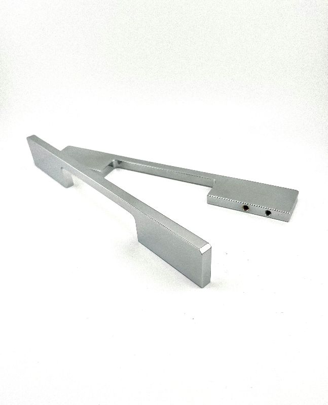 Möbelgriff Chrom Glanz BA 160 mm Kurt