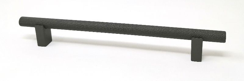 Möbelgriff Anthrazit BA 160 mm Luca